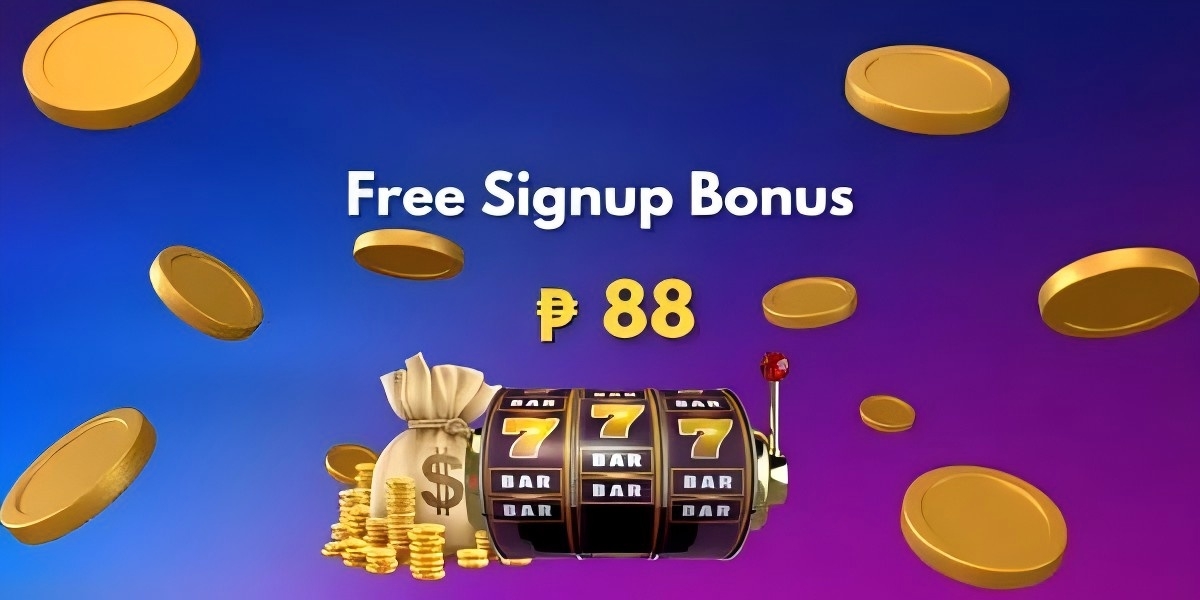 Table Games welcome bonus banner for new Filipino players