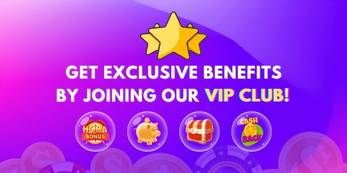 Daily reload promotion banner on Table Games