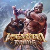 Asgardian Rising hot table game icon