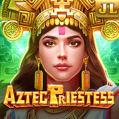 Aztec Priestess hot table game icon