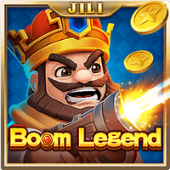 Boom Legend table game icon