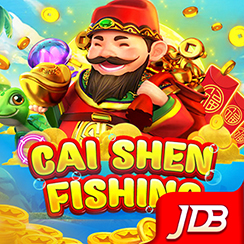Cai Shen Fishing hot table game icon