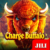 Charge Buffalo hot table game icon
