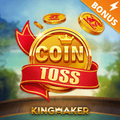 Coin Toss table game icon