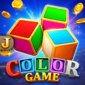 Color Game slot icon