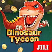 Dinosaur Tycoon table game icon