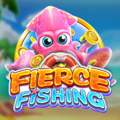 Fierce Fishing table game icon