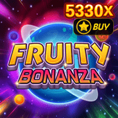 Fruity Bonanza hot table game icon