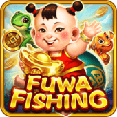 Fuwa Fishing table game icon