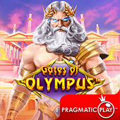 Gates of Olympus hot table game icon