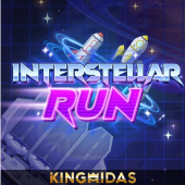 Interstellar Run table game icon