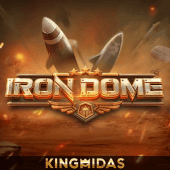 Iron Dome table game icon