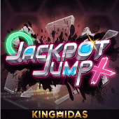 Jackpot Jump table game icon