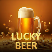 Lucky Bear table game icon