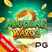 Mahjong Ways 2 hot table game icon