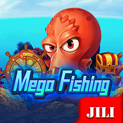 Mega Fishing table game icon