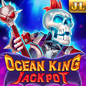 Ocean King Jackpot fishing table icon