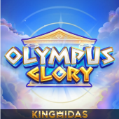 Olympus Glory table game icon