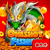 Oneshot Fishing table game icon