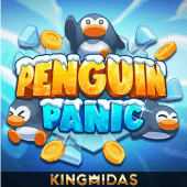 Penguin Panic table game icon