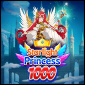Starlight Princess 1000 hot table game icon