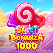 Sweet Bonanza 1000 hot table game icon