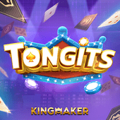 Tongits table game icon